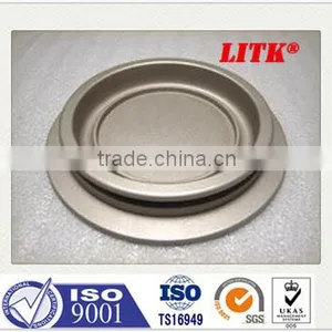 Factory Supply OEM Aluminum Metal Prototype Aluminum Extrusion Cnc Micro Machining thumbnail-3