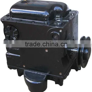 CP2 Gear Pump / Fuel Combination Gear Pump thumbnail-1