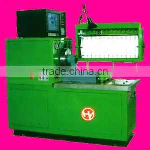 HY-NK Deisel Fuel Injection Pump Test Bench/computer Controller thumbnail-1