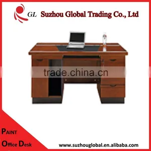Antique School Desks for Sale Computer Desk thumbnail-1