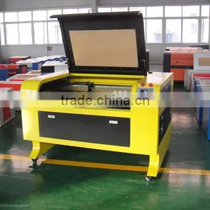 G1290 Laser Engraving Machine for Wood thumbnail-2