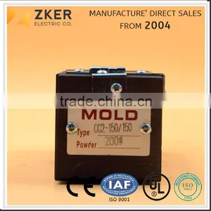 Exothermic Welding Metal Power for Cadweld Mould thumbnail-1