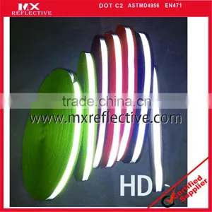 Best Selling High Quality Reflective Sew Thread in Reasonable Price thumbnail-1