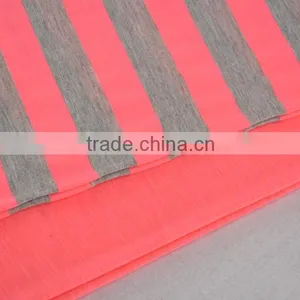 Jiufan Textile Yarn Dyed Women Clothing Fabric Form China Imports thumbnail-2