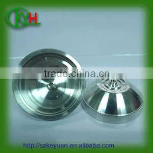 OEM Made in China Custom Aluminum Cnc Machining Its-013 thumbnail-2