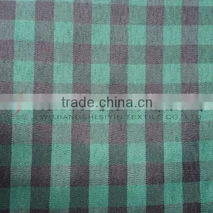 Yarn Dyed Fabric Check for Shirt thumbnail-1