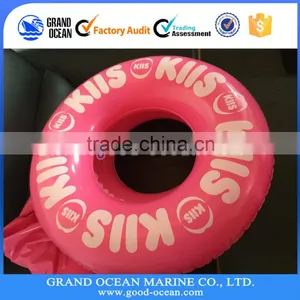 Pool Inflatable Life Buoy thumbnail-1