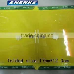 2012 Hot Sale Strong Adhesive Cardboard Mouse Glue Traps thumbnail-1