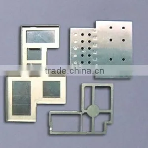 Steel Stamping Parts thumbnail-1