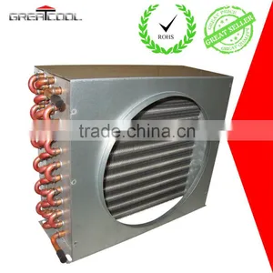 GREATCOOL Vending Machine Condenser/water Cooler Condenser thumbnail-1