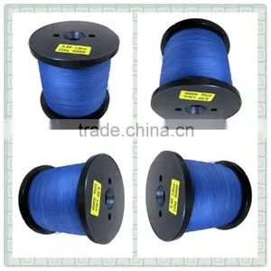 High Quality 30LB PE Braid Line 4 Stands Fishing Line thumbnail-5