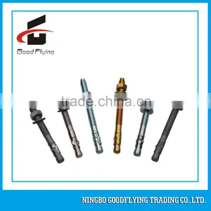 Bolt and Accessories Wedge Anchor thumbnail-1