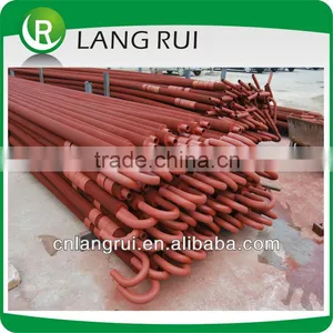 Boiler Tube Bending Steel Welding thumbnail-1