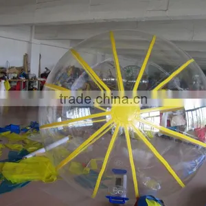 Inflatable Water Walking Ball on Sale thumbnail-1