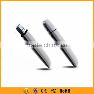 Unique Private Model Metal Usb Flash Drive 128gb 3.0 thumbnail-3