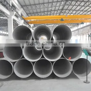 304 Stainless Steel Round Tube thumbnail-3