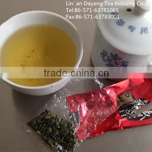Organic Oolong Tea/Loose Weight Oolong Tea thumbnail-1