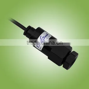 Steam Pressure Switch thumbnail-1