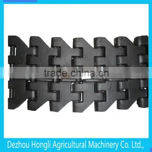 Steel Crawler, Crawler, Track, Crawler Belt, Agricultural Machinery Parts, Crawler Chassis, Crawler Chassis, Chassis thumbnail-3