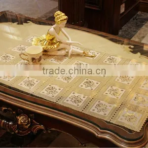 Hot Product - Lace Table Cloth and Runner thumbnail-3