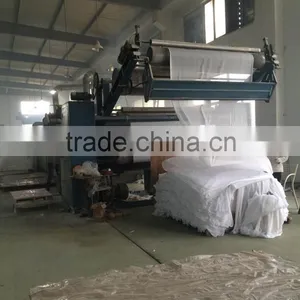 K5000 Woven Interlining of Clothing Accessories thumbnail-5