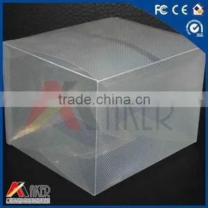 Plastic Packaging Box,plastic Storage Box,plastic Transparent Box, Clear Shoe Box thumbnail-1