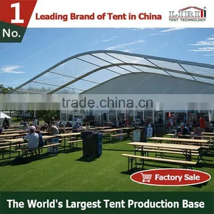 Liri Splendid Friends Party Arcum Marquee Tent thumbnail-1