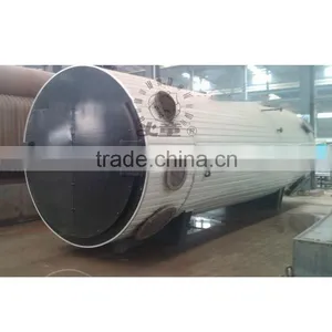 Water Tube Waste Heat Recovery Steam Boiler thumbnail-5