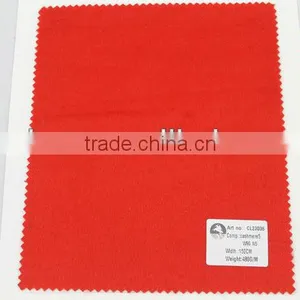 Ladies' Wool Cashmere Fabric for Jacketing thumbnail-1