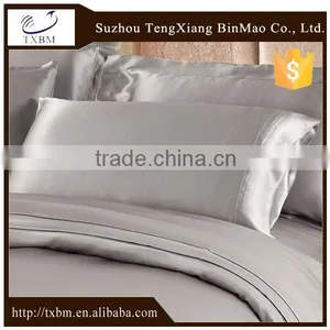 Customize 100% Pure Silk Pillowcase With Envelope or House Design thumbnail-2