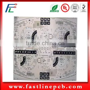 Fast Supply Metal Core 5630 Led Pcb Board thumbnail-2