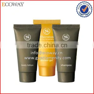 Best Quality Plastic Tubes for Liquid Shampoo and Body Lotion thumbnail-1