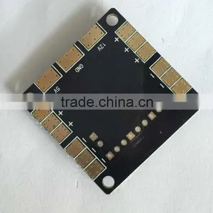 Naze32 Flight Controller Power Distribution Board for FPV RC 4-Axis Quadcopter thumbnail-3