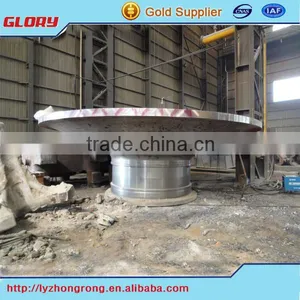 Large Ball Mill End Cap thumbnail-1