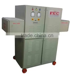 SERVO VOLTAGE STABILIZER 2000 Kva thumbnail-4