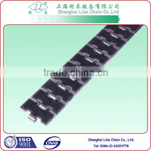 Short Pitch Conveyor Chain With Attachments thumbnail-1