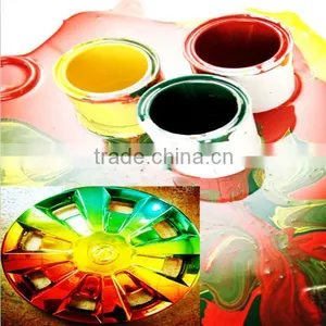 Multipurpose Liquid Rubber Coating thumbnail-1