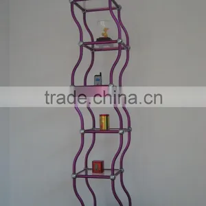 Dancing Stand Display Rack thumbnail-1