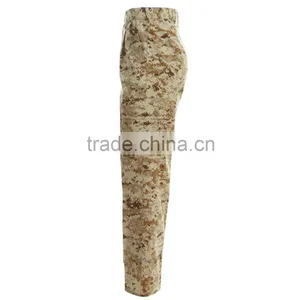 Hot Wholesale BDU Desert Military Tactical Pant Instock thumbnail-6