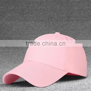 White Blank Baseball Cap With Fashion Unique Design for Wholesale Supplier's Choice thumbnail-6