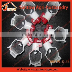 Automatic Poultry Nipple Drinker thumbnail-6