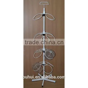 New Designed Pets Products Display Rack With Universal Usage thumbnail-5