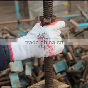 Safety Products Finger Protectors Gloves/ Industrial Working Rubber Gloves thumbnail-2