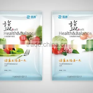 Shanghai TOPS Automatic Salt Filling/packing Machie thumbnail-6