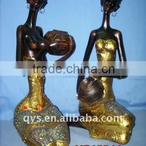 the Black People Statue thumbnail-1
