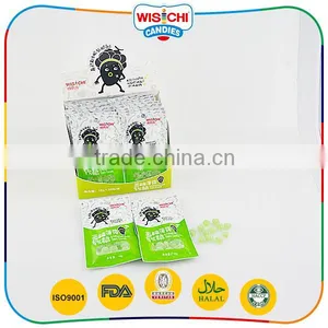 New Product Best Grapefruit Flavored Soft Candy for Promotion thumbnail-1
