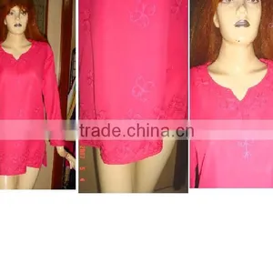 LADIES KURTA thumbnail-1