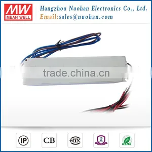 Meanwell LPV-60-5 40W 5V 8a Led Driver/ Ip67 Waterproof Led Power Supply 40w thumbnail-3