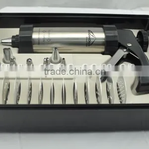Hot Sell Manual Cookie Maker Biscuit Maker thumbnail-1