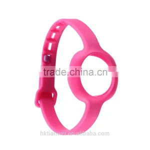Women's/Men's Slim/Thick Strap Replacement Wristband for Jawbone Up Move Activity Tracker thumbnail-6